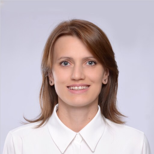 Мирослава Славік